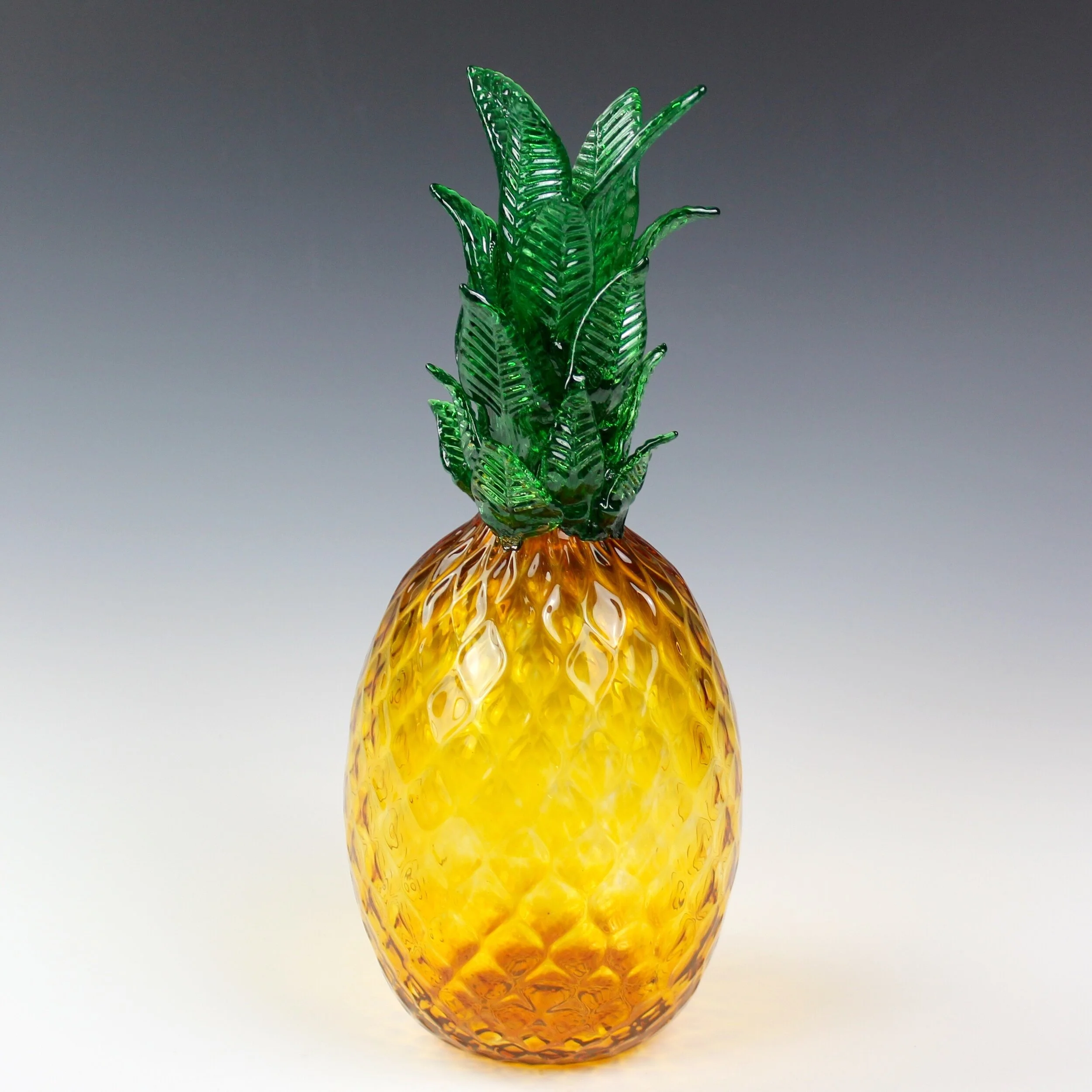 Golden Pineapple — Starworks - NC